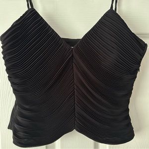 Emporio Armani Strappy Top